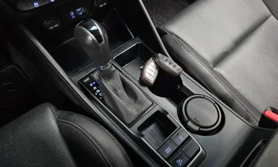 Hyundai Tucson 2016, 103396 км, за 6345.85 USD - фото 9