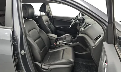Hyundai Tucson 2016, 103396 км, за 6345.85 USD - фото 11