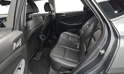 Hyundai Tucson 2016, 103396 км, за 6345.85 USD - фото 12