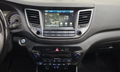 Hyundai Tucson 2016, 103396 км, за 6345.85 USD - фото 14