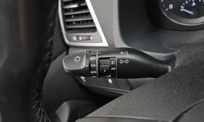 Hyundai Tucson 2016, 103396 км, за 6345.85 USD - фото 17