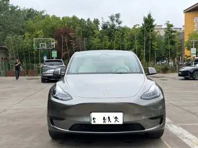 Tesla Model Y 2023, 50000 км, за 24837.66 USD - фото 6
