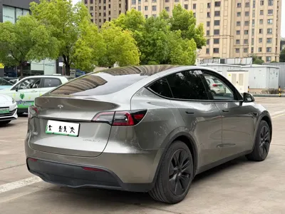 Tesla Model Y 2023, 50000 км, за 24837.66 USD - фото 7