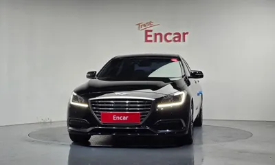 Genesis G80 2017, 76740 км, за 11694.72 USD - фото 3