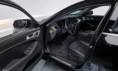 Genesis G80 2017, 76740 км, за 11694.72 USD - фото 10