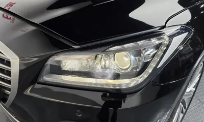 Genesis G80 2017, 76740 км, за 11694.72 USD - фото 22