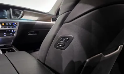 Genesis G80 2017, 76740 км, за 11694.72 USD - фото 28