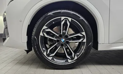 BMW X2 (F39) 2025, 13789 км, за 35118.81 USD