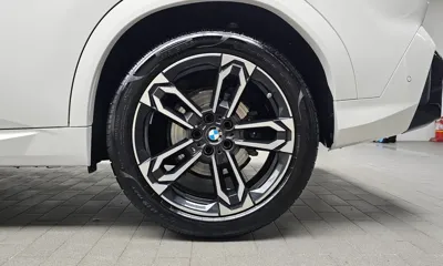 BMW X2 (F39) 2025, 13789 км, за 34837.52 USD - фото 21