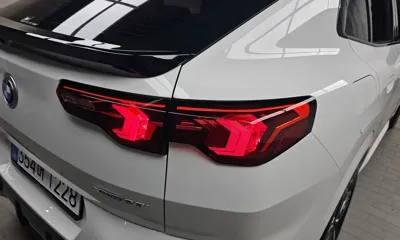 BMW X2 (F39) 2025, 13789 км, за 34837.52 USD - фото 23