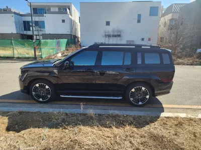 Hyundai Santafe 2024, 14917 км, за 22384.14 USD