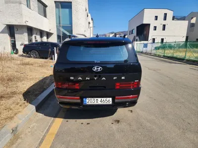 Hyundai Santafe 2024, 14917 км, за 22384.14 USD
