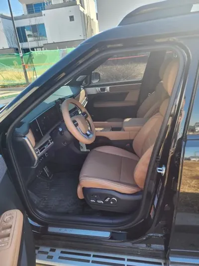 Hyundai Santafe 2024, 14917 км, за 22384.14 USD - фото 6