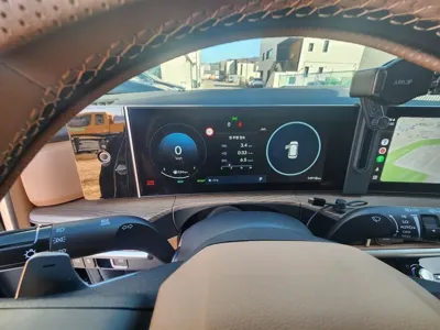 Hyundai Santafe 2024, 14917 км, за 22384.14 USD - фото 9