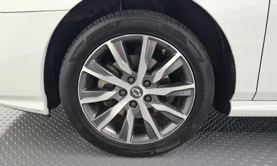 Renault-KoreaSamsung SM5 2016, 117128 км, за 2275.24 USD