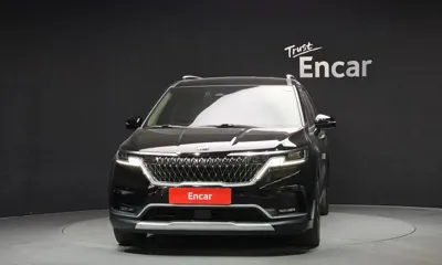Kia Canival 2021, 79607 км, за 16129.04 USD