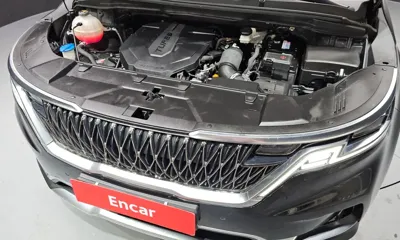 Kia Canival 2021, 79607 км, за 16129.04 USD - фото 6
