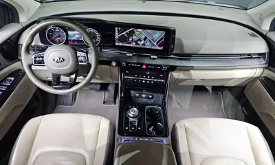 Kia Canival 2021, 79607 км, за 16129.04 USD - фото 7