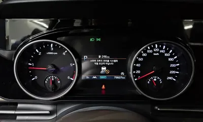 Kia Canival 2021, 79607 км, за 16129.04 USD - фото 8