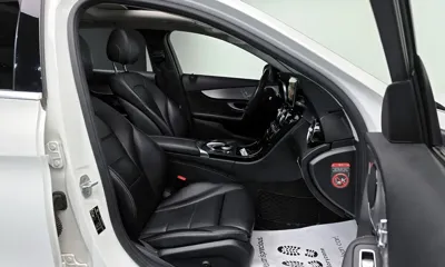 Mercedes-Benz C-Class 2016, 131711 км, за 7941.41 USD - фото 10