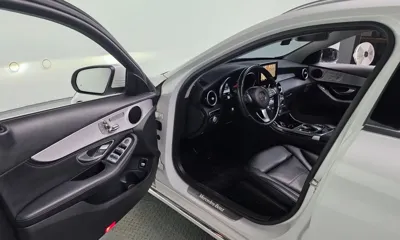 Mercedes-Benz C-Class 2016, 131711 км, за 7941.41 USD - фото 11