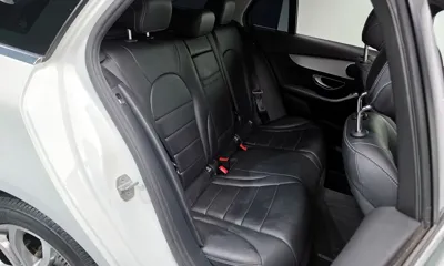 Mercedes-Benz C-Class 2016, 131711 км, за 7941.41 USD - фото 12