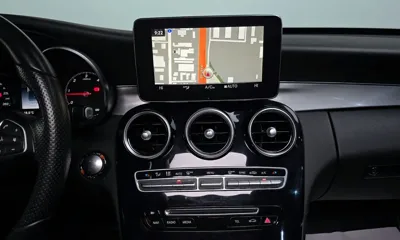 Mercedes-Benz C-Class 2016, 131711 км, за 7941.41 USD - фото 14