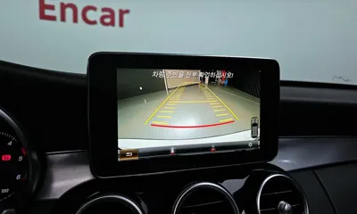 Mercedes-Benz C-Class 2016, 131711 км, за 7941.41 USD - фото 15