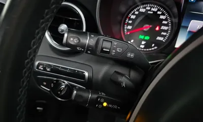 Mercedes-Benz C-Class 2016, 131711 км, за 7941.41 USD - фото 19
