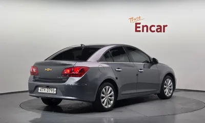 ChevroletGMDaewoo Cruze 2016, 94548 км, за 2912.06 USD - фото 2