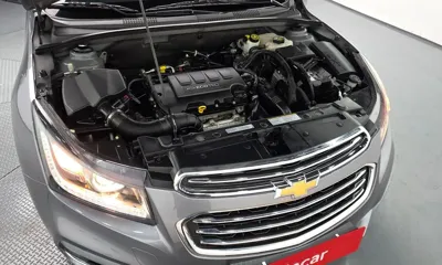ChevroletGMDaewoo Cruze 2016, 94548 км, за 2912.06 USD - фото 6