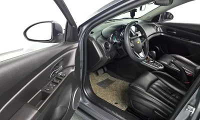 ChevroletGMDaewoo Cruze 2016, 94548 км, за 2912.06 USD - фото 10