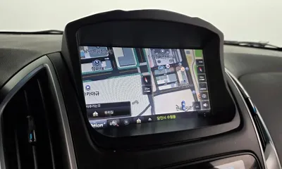 ChevroletGMDaewoo Cruze 2016, 94548 км, за 2912.06 USD - фото 14