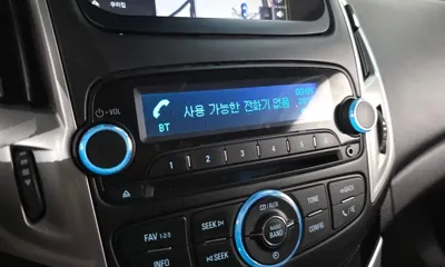 ChevroletGMDaewoo Cruze 2016, 94548 км, за 2912.06 USD - фото 16