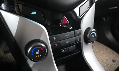 ChevroletGMDaewoo Cruze 2016, 94548 км, за 2912.06 USD - фото 18