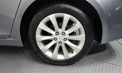 ChevroletGMDaewoo Cruze 2016, 94548 км, за 2912.06 USD - фото 21