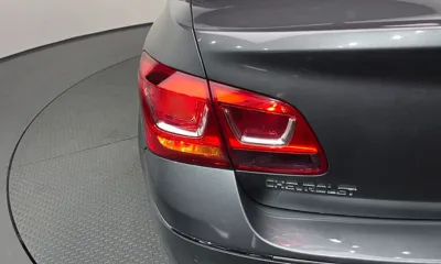 ChevroletGMDaewoo Cruze 2016, 94548 км, за 2912.06 USD - фото 23