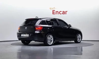 BMW 1-Series 2015, 127680 км, за 4823.26 USD