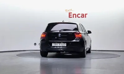 BMW 1-Series 2015, 127680 км, за 4823.26 USD