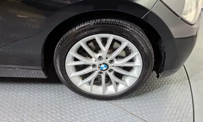 BMW 1-Series 2015, 127680 км, за 4823.26 USD