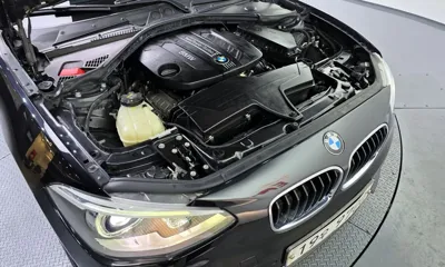 BMW 1-Series 2015, 127680 км, за 4823.26 USD - фото 6