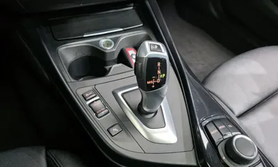 BMW 1-Series 2015, 127680 км, за 4823.26 USD - фото 9