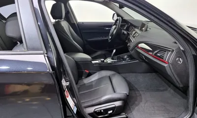 BMW 1-Series 2015, 127680 км, за 4823.26 USD - фото 11