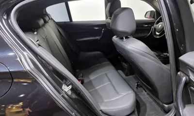 BMW 1-Series 2015, 127680 км, за 4823.26 USD - фото 12