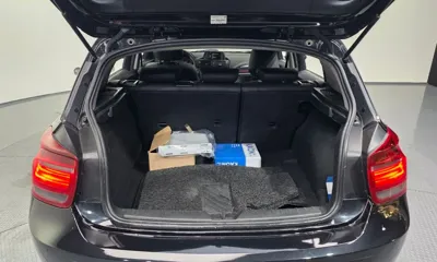 BMW 1-Series 2015, 127680 км, за 4823.26 USD - фото 20