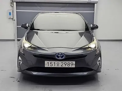 Toyota Prius 2018, 114999 км, за 8834.42 USD