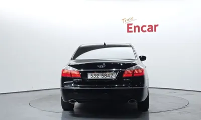 Hyundai Genesis 2011, 184814 км, за 2775.02 USD