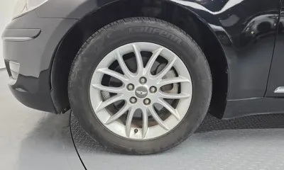 Hyundai Genesis 2011, 184814 км, за 2775.02 USD