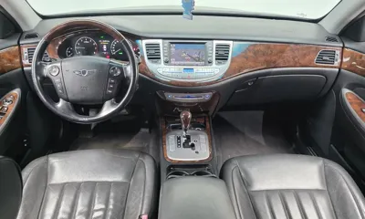 Hyundai Genesis 2011, 184814 км, за 2775.02 USD - фото 7