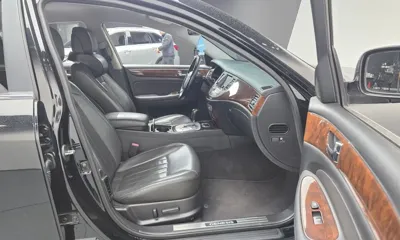 Hyundai Genesis 2011, 184814 км, за 2775.02 USD - фото 10